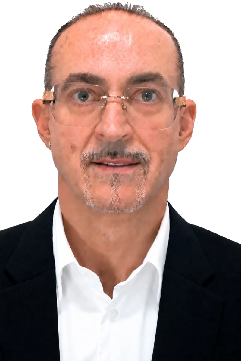 Christof Egli, Rechtsanwalt